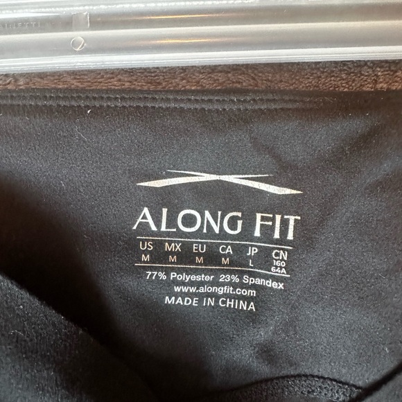 AlongFit Leggings (Medium) - Picture 3 of 8